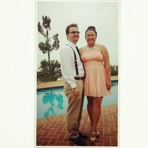 Meet your Posher, Sandie